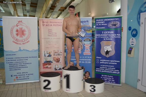 Najlepsi na Otyliadzie 2017