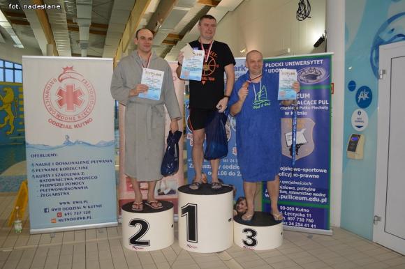 Najlepsi na Otyliadzie 2017