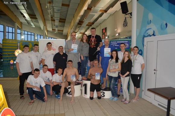 Najlepsi na Otyliadzie 2017