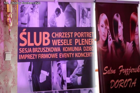 Pod patronatem eKutno.pl: Wesele przygotowane z pasją. Targi ślubne na Zamku w Gostyninie