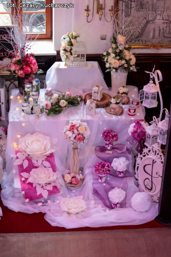 Pod patronatem eKutno.pl: Wesele przygotowane z pasją. Targi ślubne na Zamku w Gostyninie
