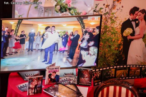 Pod patronatem eKutno.pl: Wesele przygotowane z pasją. Targi ślubne na Zamku w Gostyninie