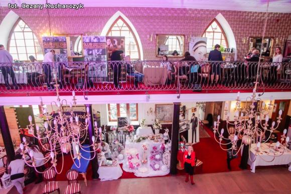 Pod patronatem eKutno.pl: Wesele przygotowane z pasją. Targi ślubne na Zamku w Gostyninie