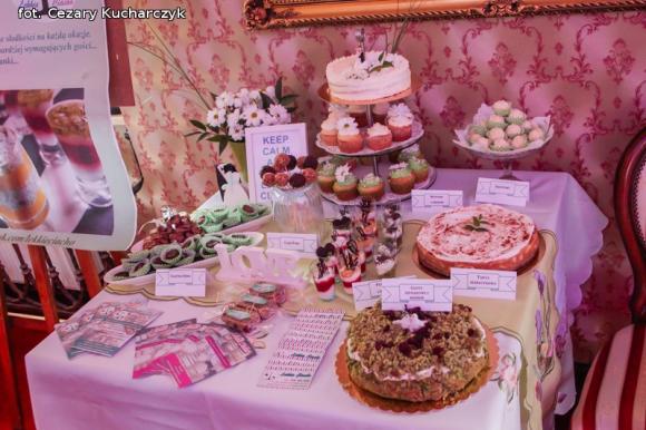 Pod patronatem eKutno.pl: Wesele przygotowane z pasją. Targi ślubne na Zamku w Gostyninie