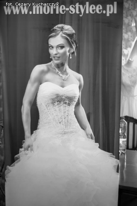 Pod patronatem eKutno.pl: Wesele przygotowane z pasją. Targi ślubne na Zamku w Gostyninie