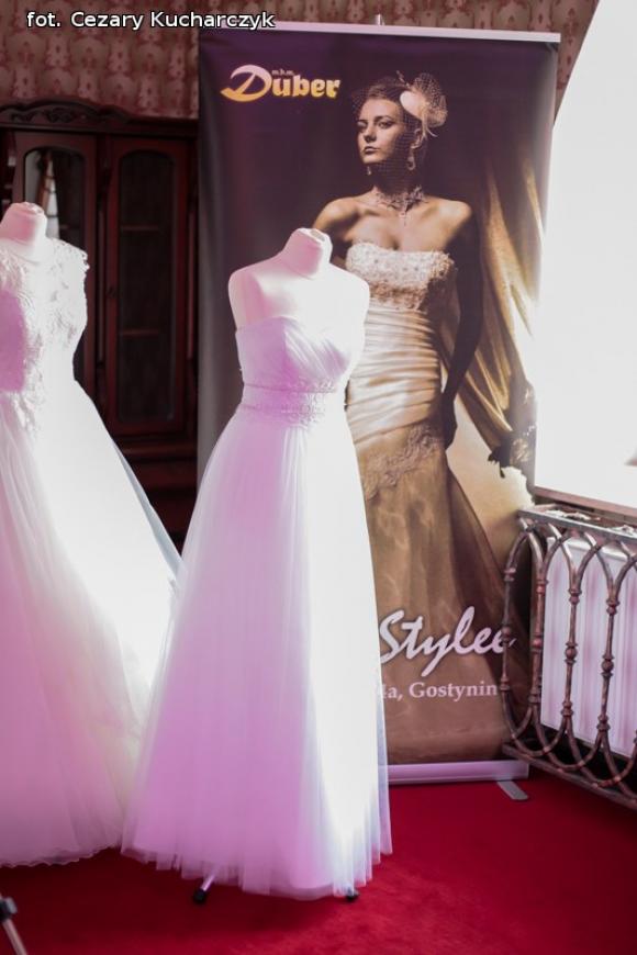 Pod patronatem eKutno.pl: Wesele przygotowane z pasją. Targi ślubne na Zamku w Gostyninie