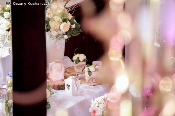 Pod patronatem eKutno.pl: Wesele przygotowane z pasją. Targi ślubne na Zamku w Gostyninie
