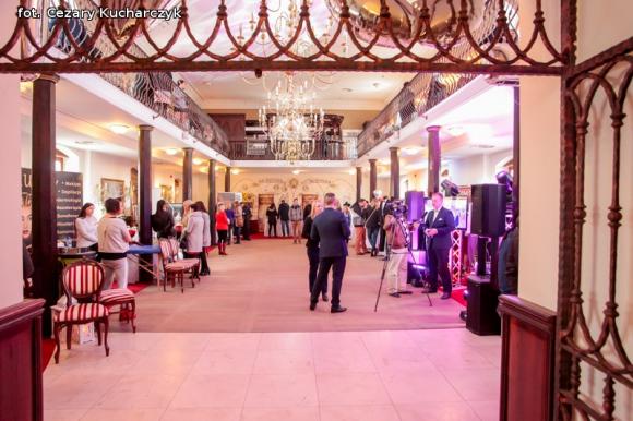 Pod patronatem eKutno.pl: Wesele przygotowane z pasją. Targi ślubne na Zamku w Gostyninie