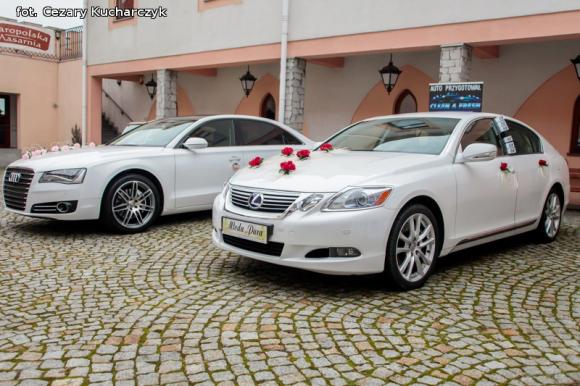 Pod patronatem eKutno.pl: Wesele przygotowane z pasją. Targi ślubne na Zamku w Gostyninie