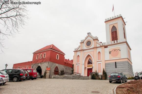 Pod patronatem eKutno.pl: Wesele przygotowane z pasją. Targi ślubne na Zamku w Gostyninie