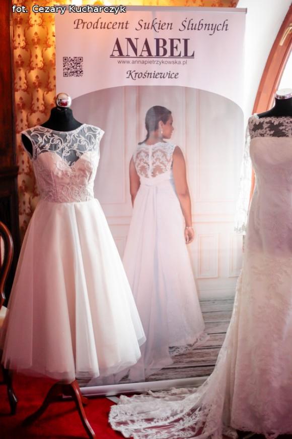 Pod patronatem eKutno.pl: Wesele przygotowane z pasją. Targi ślubne na Zamku w Gostyninie