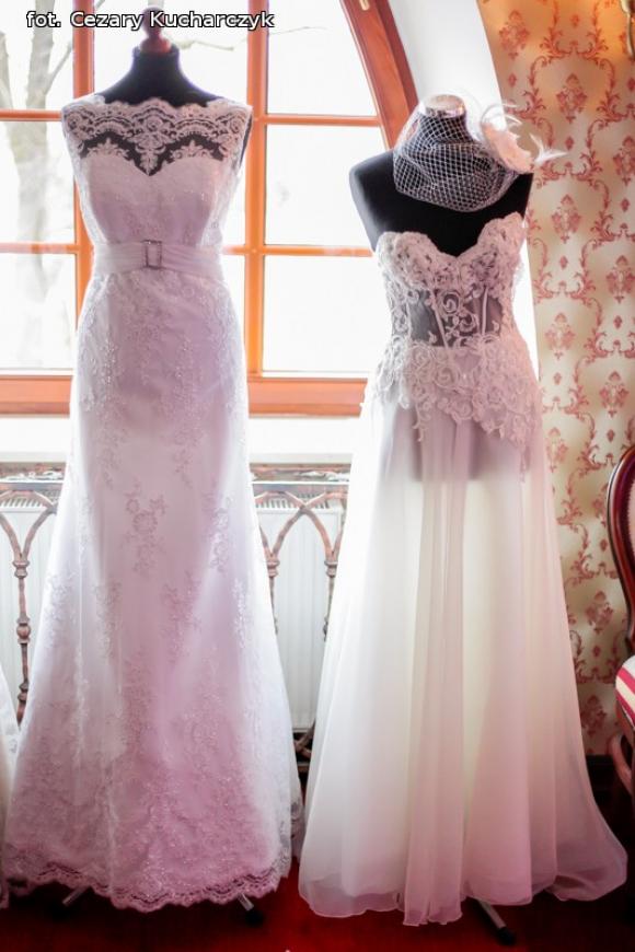 Pod patronatem eKutno.pl: Wesele przygotowane z pasją. Targi ślubne na Zamku w Gostyninie