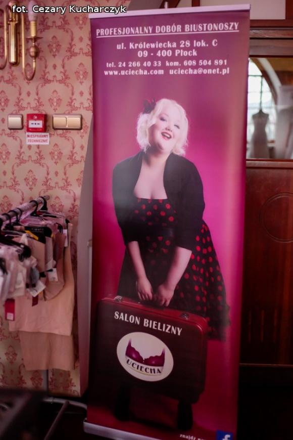 Pod patronatem eKutno.pl: Wesele przygotowane z pasją. Targi ślubne na Zamku w Gostyninie