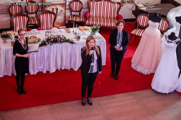 Pod patronatem eKutno.pl: Wesele przygotowane z pasją. Targi ślubne na Zamku w Gostyninie