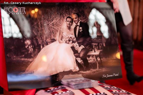 Pod patronatem eKutno.pl: Wesele przygotowane z pasją. Targi ślubne na Zamku w Gostyninie