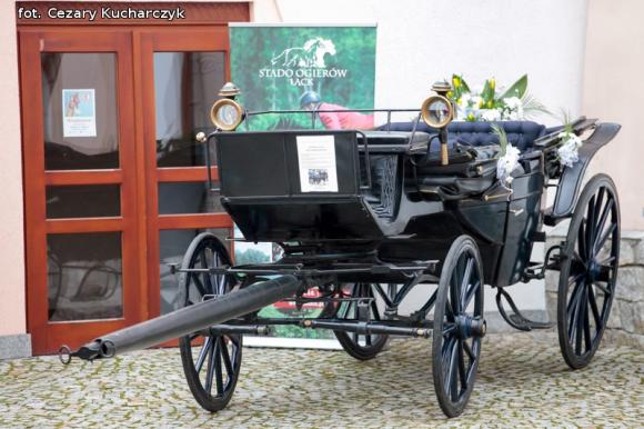 Pod patronatem eKutno.pl: Wesele przygotowane z pasją. Targi ślubne na Zamku w Gostyninie