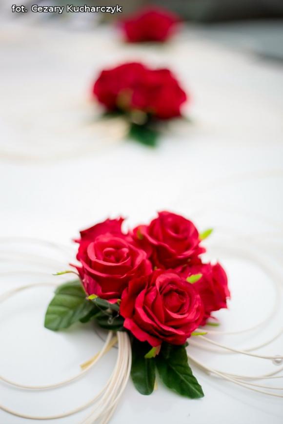 Pod patronatem eKutno.pl: Wesele przygotowane z pasją. Targi ślubne na Zamku w Gostyninie