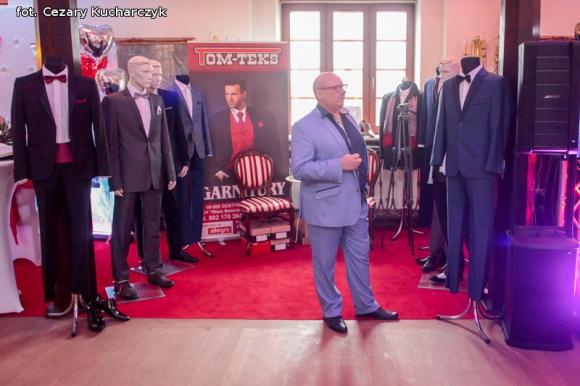 Pod patronatem eKutno.pl: Wesele przygotowane z pasją. Targi ślubne na Zamku w Gostyninie