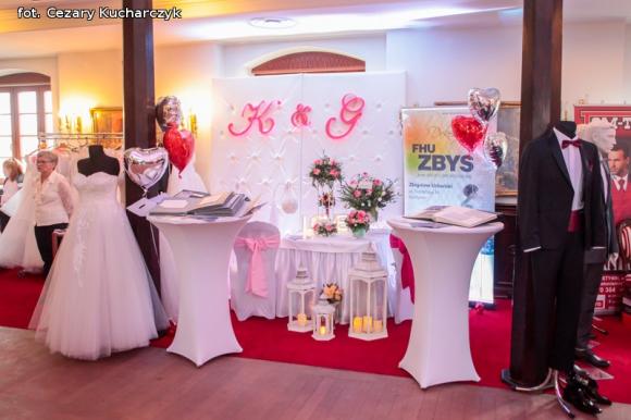 Pod patronatem eKutno.pl: Wesele przygotowane z pasją. Targi ślubne na Zamku w Gostyninie