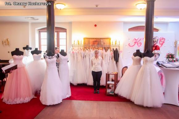 Pod patronatem eKutno.pl: Wesele przygotowane z pasją. Targi ślubne na Zamku w Gostyninie