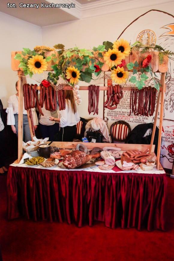 Pod patronatem eKutno.pl: Wesele przygotowane z pasją. Targi ślubne na Zamku w Gostyninie