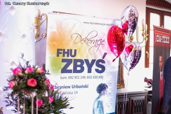 Pod patronatem eKutno.pl: Wesele przygotowane z pasją. Targi ślubne na Zamku w Gostyninie