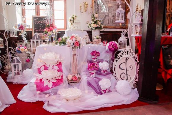 Pod patronatem eKutno.pl: Wesele przygotowane z pasją. Targi ślubne na Zamku w Gostyninie