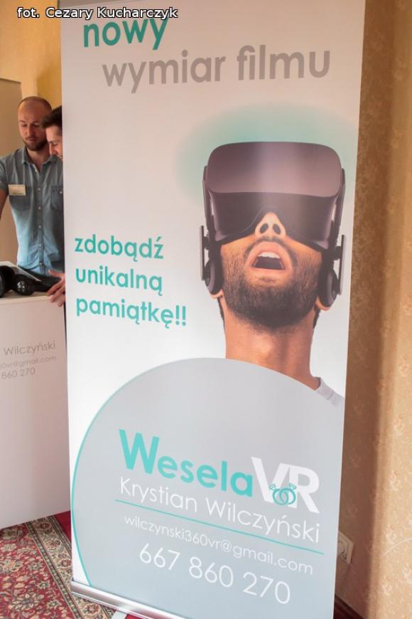 Pod patronatem eKutno.pl: Wesele przygotowane z pasją. Targi ślubne na Zamku w Gostyninie