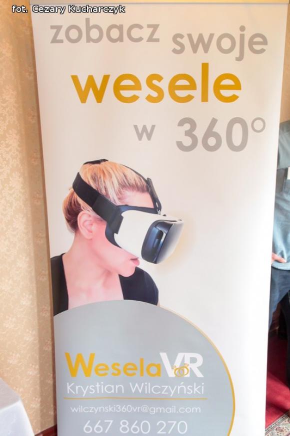 Pod patronatem eKutno.pl: Wesele przygotowane z pasją. Targi ślubne na Zamku w Gostyninie