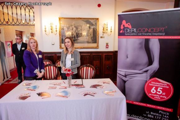 Pod patronatem eKutno.pl: Wesele przygotowane z pasją. Targi ślubne na Zamku w Gostyninie