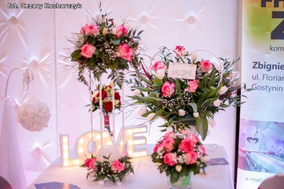 Pod patronatem eKutno.pl: Wesele przygotowane z pasją. Targi ślubne na Zamku w Gostyninie