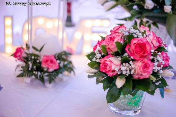 Pod patronatem eKutno.pl: Wesele przygotowane z pasją. Targi ślubne na Zamku w Gostyninie