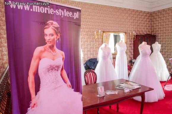 Pod patronatem eKutno.pl: Wesele przygotowane z pasją. Targi ślubne na Zamku w Gostyninie