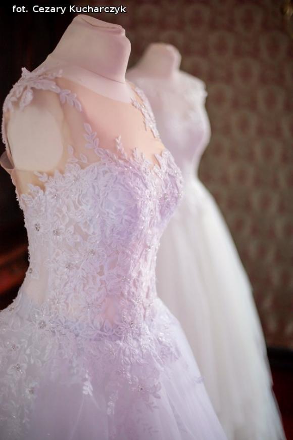 Pod patronatem eKutno.pl: Wesele przygotowane z pasją. Targi ślubne na Zamku w Gostyninie