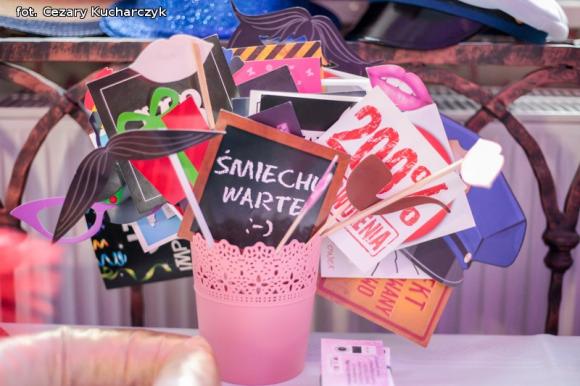 Pod patronatem eKutno.pl: Wesele przygotowane z pasją. Targi ślubne na Zamku w Gostyninie