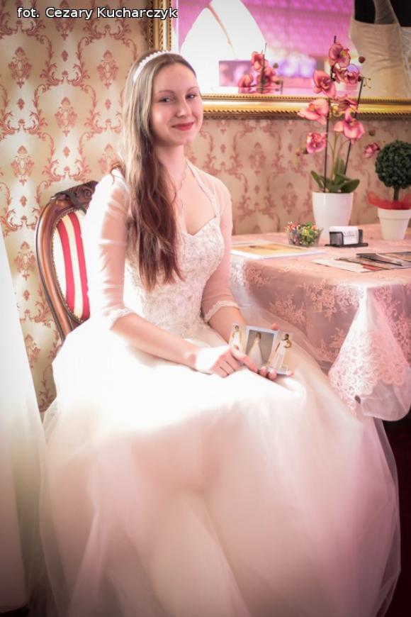 Pod patronatem eKutno.pl: Wesele przygotowane z pasją. Targi ślubne na Zamku w Gostyninie