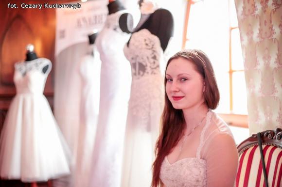 Pod patronatem eKutno.pl: Wesele przygotowane z pasją. Targi ślubne na Zamku w Gostyninie