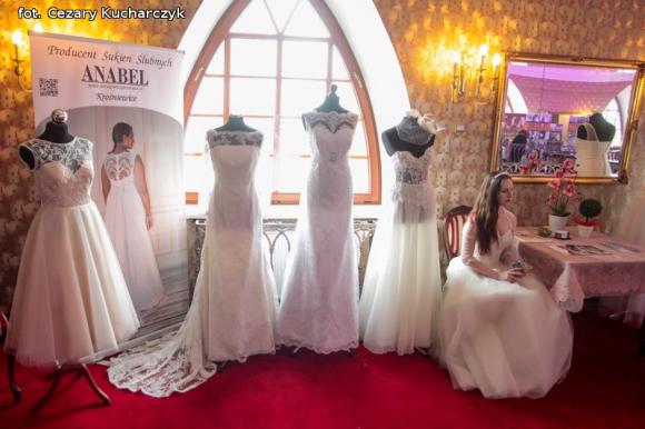 Pod patronatem eKutno.pl: Wesele przygotowane z pasją. Targi ślubne na Zamku w Gostyninie