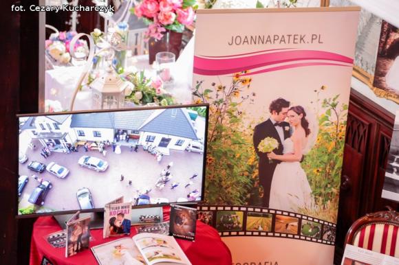 Pod patronatem eKutno.pl: Wesele przygotowane z pasją. Targi ślubne na Zamku w Gostyninie