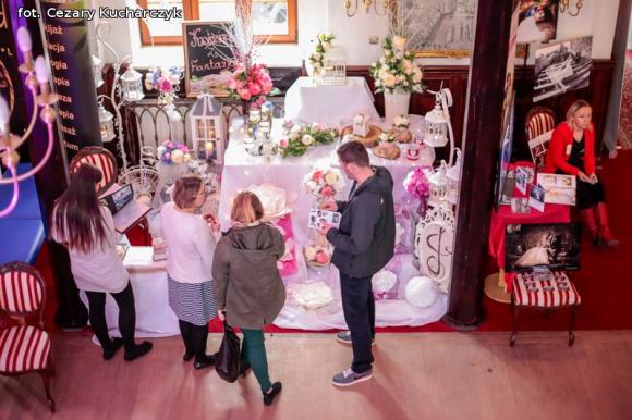 Pod patronatem eKutno.pl: Wesele przygotowane z pasją. Targi ślubne na Zamku w Gostyninie