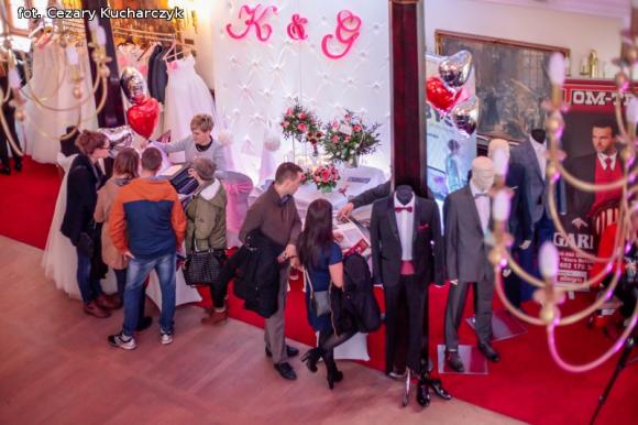 Pod patronatem eKutno.pl: Wesele przygotowane z pasją. Targi ślubne na Zamku w Gostyninie