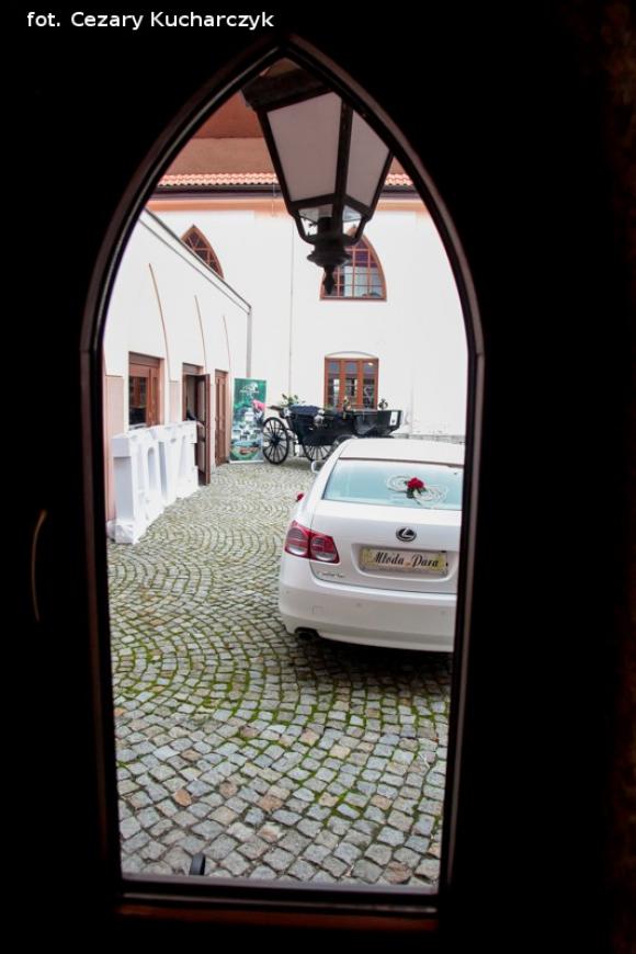 Pod patronatem eKutno.pl: Wesele przygotowane z pasją. Targi ślubne na Zamku w Gostyninie