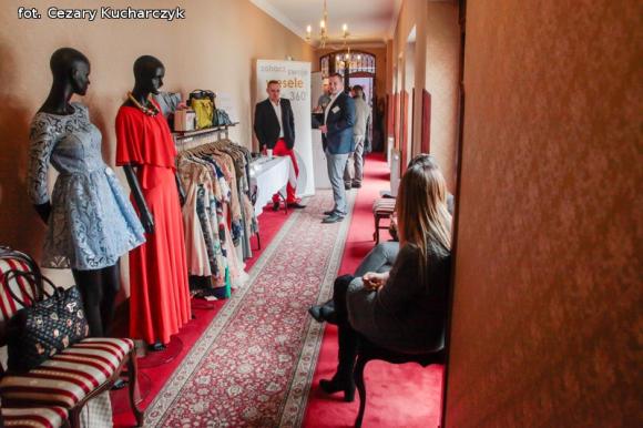 Pod patronatem eKutno.pl: Wesele przygotowane z pasją. Targi ślubne na Zamku w Gostyninie