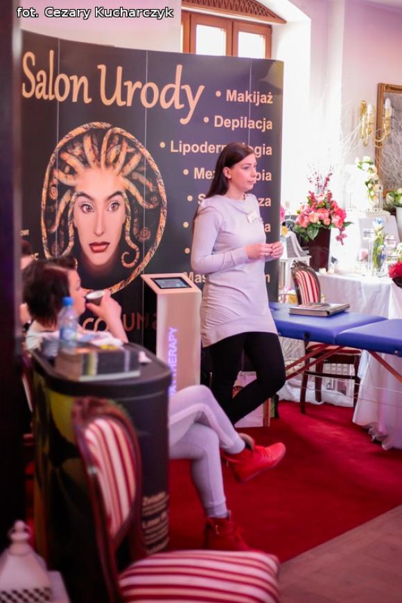 Pod patronatem eKutno.pl: Wesele przygotowane z pasją. Targi ślubne na Zamku w Gostyninie