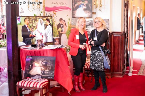 Pod patronatem eKutno.pl: Wesele przygotowane z pasją. Targi ślubne na Zamku w Gostyninie