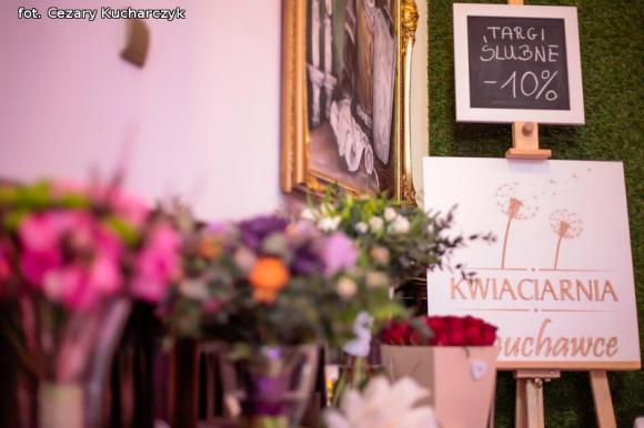 Pod patronatem eKutno.pl: Wesele przygotowane z pasją. Targi ślubne na Zamku w Gostyninie