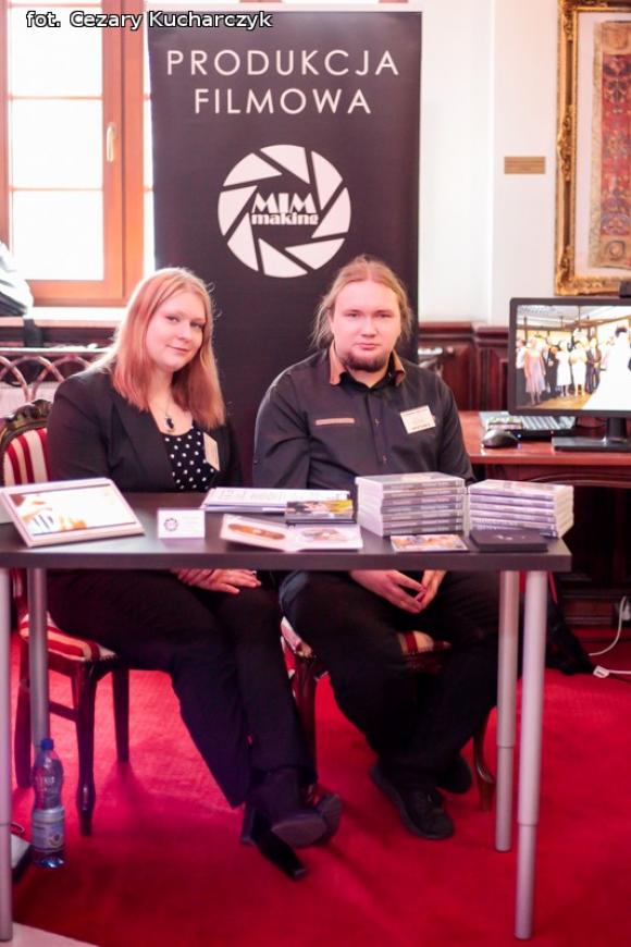 Pod patronatem eKutno.pl: Wesele przygotowane z pasją. Targi ślubne na Zamku w Gostyninie