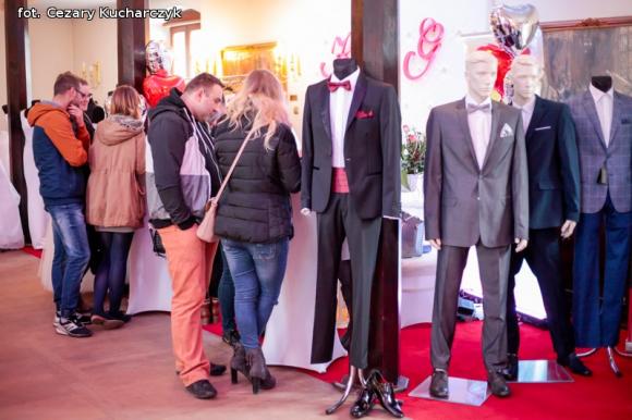 Pod patronatem eKutno.pl: Wesele przygotowane z pasją. Targi ślubne na Zamku w Gostyninie