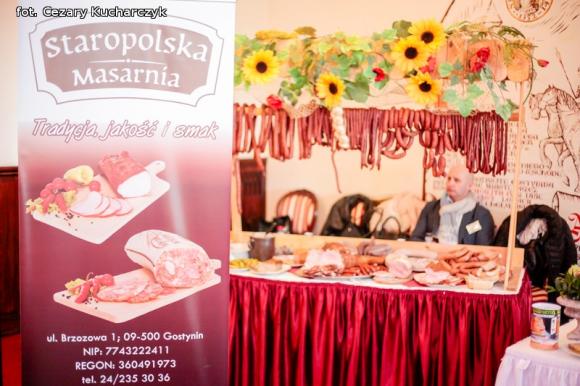 Pod patronatem eKutno.pl: Wesele przygotowane z pasją. Targi ślubne na Zamku w Gostyninie