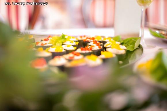 Pod patronatem eKutno.pl: Wesele przygotowane z pasją. Targi ślubne na Zamku w Gostyninie